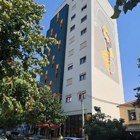 Apartment Marmeg Tirana