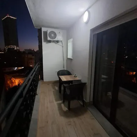 Marmeg Lejlighed Tirana
