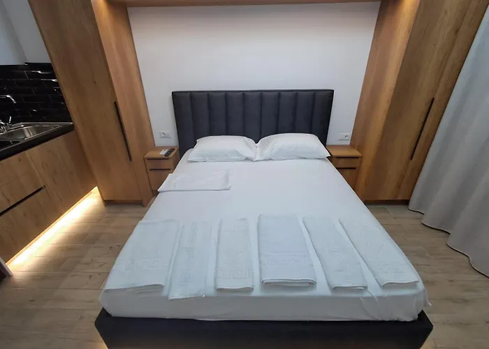 Apartman Marmeg Tirana