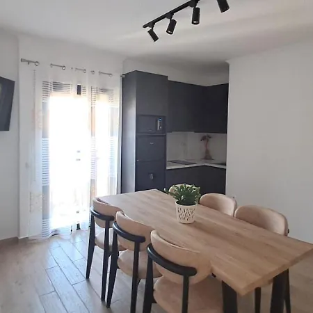 Marmeg * تيرانا