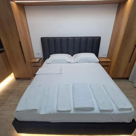 Apartamento Marmeg Tirana