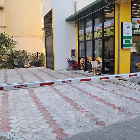 Apartamento Marmeg *