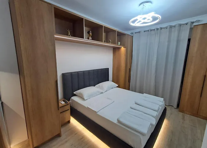 Marmeg * تيرانا