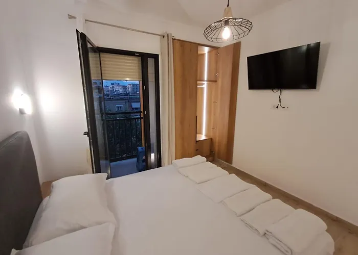 Apartamento Marmeg *